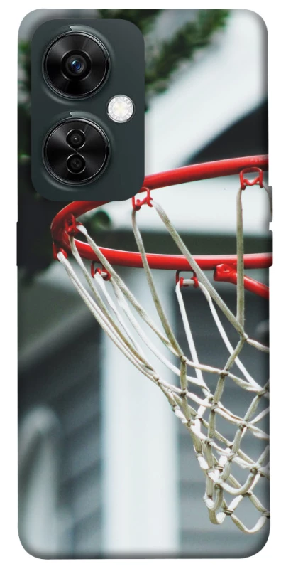 Чохол на OnePlus Nord CE 3 Lite Баскет фото 1 з 1