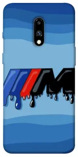 Чохол на OnePlus 7 BMW v14 фото 1 з 1