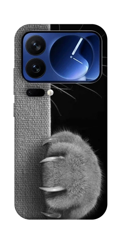 Чехол на Xiaomi Poco F7 Ultra Spy Cat фото 1 из 1
