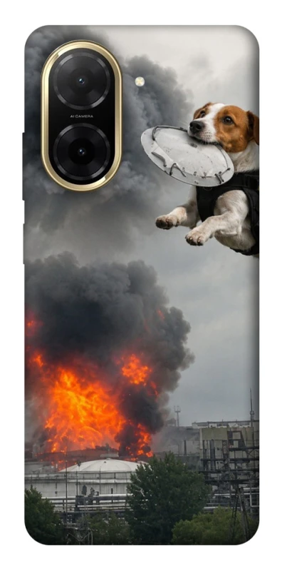 Чохол на Xiaomi Redmi A5 (Europe version) Moscow never sleeps ver.9 фото 1 з 1