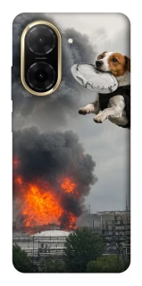 Чехол на Xiaomi Redmi A5 (Europe version) Moscow never sleeps ver.9 фото 1 из 1