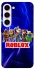 Чохол на Samsung Galaxy S23+ Roblox aesthetics фото 1 з 1