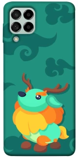 Чохол на Samsung Galaxy M53 5G Fantasy deer creature фото 1 з 1