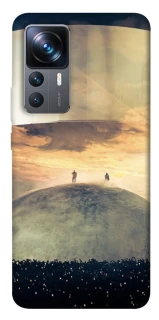 Чехол на Xiaomi 12T / 12T Pro Kanye West ver.3 фото 1 из 1