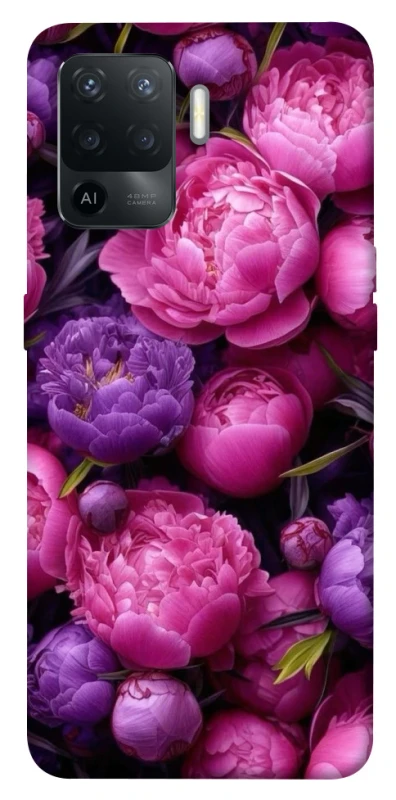 Чохол на Oppo Reno 5 Lite Garden2 фото 1 з 1