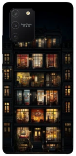 Чохол на Samsung Galaxy S10 Lite My Home фото 1 з 1