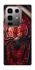 Чехол на Infinix Note 50 Pro Spiderman costume фото 1 из 1