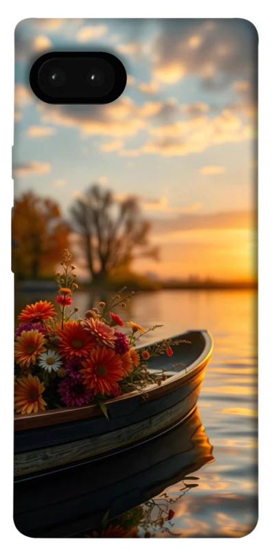 Чохол на Google Pixel 7a Flowers v18 фото 1 з 1