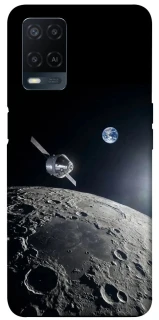 Чехол на Oppo A54 4G Artemis 2 ver.2 фото 1 из 1