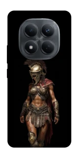 Чохол на Xiaomi Redmi Note 15 Pro 4G Goddess of war ver.6 фото 1 з 1