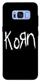 Чохол на Samsung G950 Galaxy S8 Korn logo фото 1 з 1