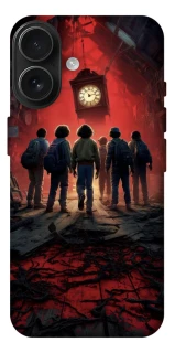 Чехол на Apple iPhone 17 (6.3") Stranger Things ver.27 фото 1 из 1