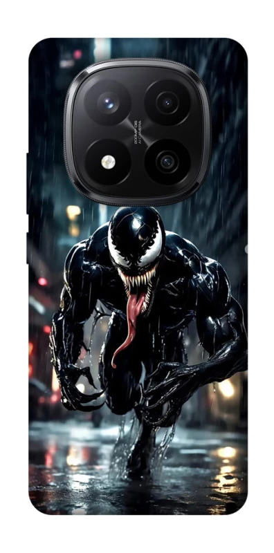 Чохол на Xiaomi Redmi Note 14 Pro+ 5G Venom v2 фото 1 з 1