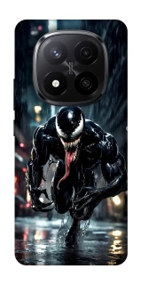 Чохол на Xiaomi Redmi Note 14 Pro+ 5G Venom v2 фото 1 з 1