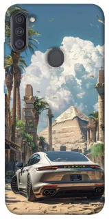 Чохол на Samsung Galaxy A11 porsche v2 фото 1 з 1