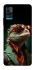 Чохол на ZTE Blade A71 Ігуана фото 1 з 1