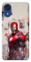 Чехол на Samsung Galaxy A03 Core Ironman фото 1 Чехол на Samsung Galaxy A03 Core Ironman фото 1 из 1