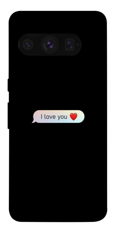 Чохол на Google Pixel 8 Pro Love aesthetic ver.10 фото 1 з 1