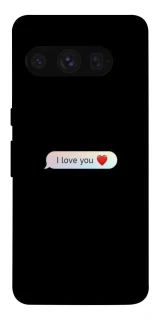 Чохол на Google Pixel 8 Pro Love aesthetic ver.10 фото 1 з 1