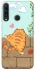 Чохол на Huawei Y6p Cat the meow фото 1 з 1