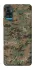 Чохол на ZTE Blade A71 Camouflage v32 фото 1 з 1