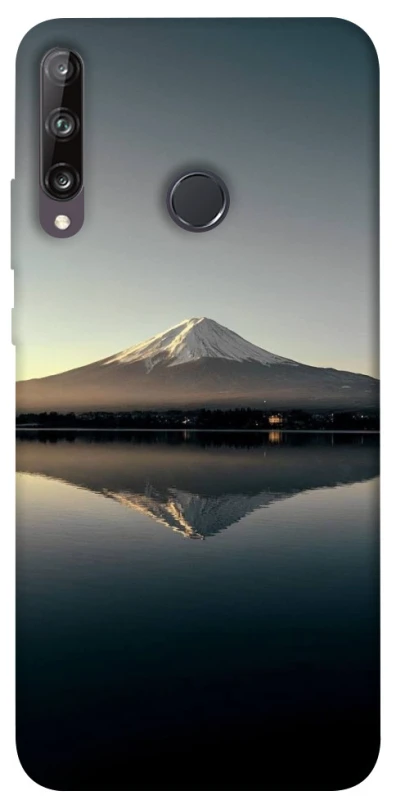 Чохол на Huawei P40 Lite E Fujiyama v2 фото 1 з 1