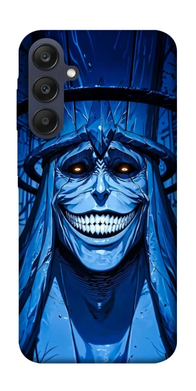 Чохол на Samsung Galaxy A25 5G Statue of God фото 1 з 1