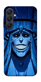 Чохол на Samsung Galaxy A25 5G Statue of God фото 1 з 1