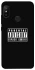 Чохол на Xiaomi Mi A2 Lite / Xiaomi Redmi 6 Pro Parental Advisory Label фото 1 з 1
