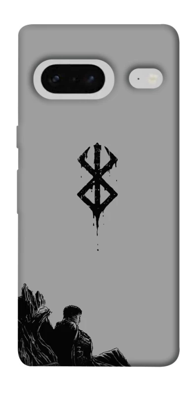 Чохол на Google Pixel 7 Berserk v3 фото 1 з 1