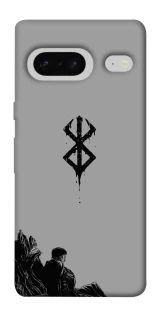 Чохол на Google Pixel 7 Berserk v3 фото 1 з 1