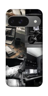 Чехол на Google Pixel 10 My style collage ver.2 фото 1 из 1