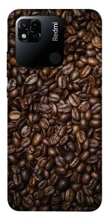 Чохол на Xiaomi Redmi 10A Сoffee beans фото 1 з 1