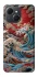 Чохол на TECNO Spark 40C Japa wave ver.2 фото 1 з 1