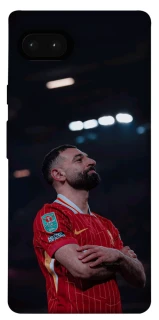Чехол на Google Pixel 7a Mohamed Salah V2 фото 1 из 1