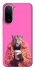 Чохол на Xiaomi Redmi A7 Pro 4G Леопард з кавою фото 1 з 2