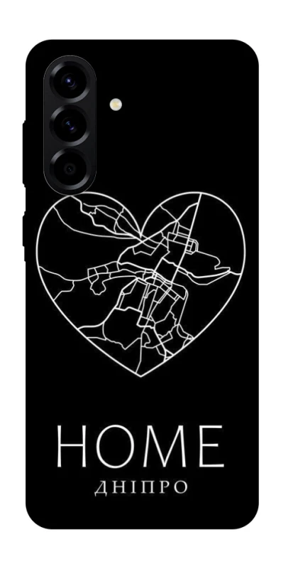 Чохол на Samsung Galaxy A56 5G Дніпро Home фото 1 з 1