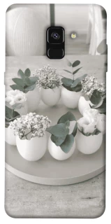 Чохол на Samsung A530 Galaxy A8 (2018) Mood фото 1 з 1