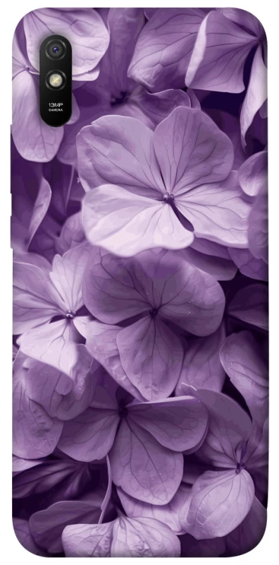 Чохол на Xiaomi Redmi 9A Floral Symphony фото 1 з 1