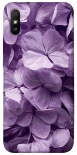 Чехол на Xiaomi Redmi 9A Floral Symphony фото 1 из 1