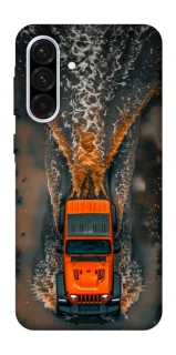 Чехол на Samsung Galaxy A36 5G Jeep фото 1 из 1