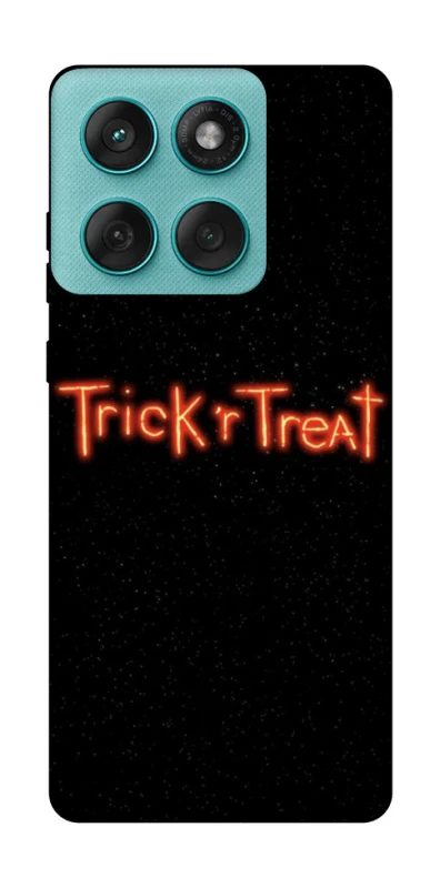 Чохол на Motorola Edge 60 Fusion Halloween aesthetic ver.2 фото 1 з 1
