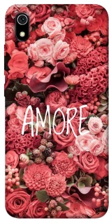 Чехол на Xiaomi Redmi 7A Amore фото 1 из 1
