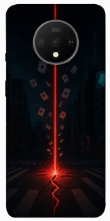 Чохол на OnePlus 7T Alice in Borderland ver.5 фото 1 з 1