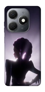 Чехол на TECNO Spark 20 K-Pop Demon Hunters ver.13 фото 1 из 1