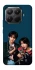 Чехол на Xiaomi 15T Pro Lee Know and Han - Stray Kids фото 1 из 1