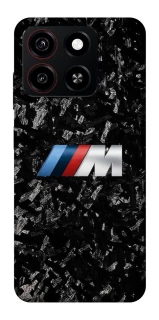 Чохол на ZTE Blade A35 4G M-series carbon фото 1 з 1