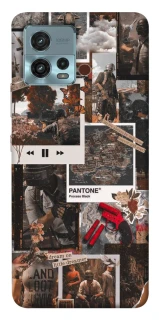 Чохол на Motorola Moto G72 PUBG Collage фото 1 з 1