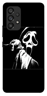 Чехол на Samsung Galaxy A53 5G Scarry Halloween фото 1 из 1