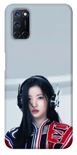 Чохол на Oppo A52 / A72 / A92 Asa - BABYMONSTER фото 1 з 1